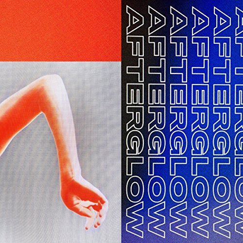 Jacques Greene - Afterglow / You Cant Deny - Vinyl