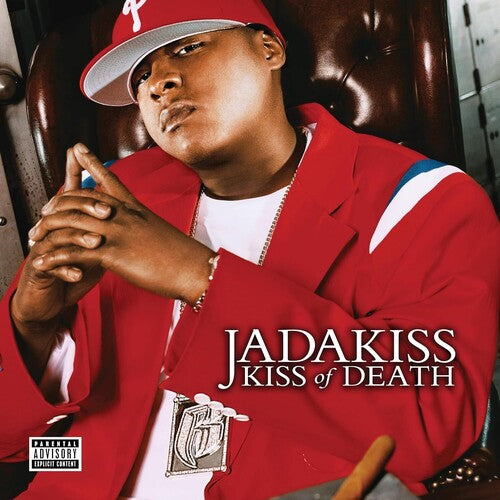 Jadakiss - Kiss Of Death [Explicit Content] (2 Lp's) - Vinyl