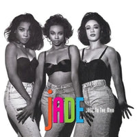 JADE - Jade To The Max (RSD Exclusive, Green Colored Vinyl) - Vinyl