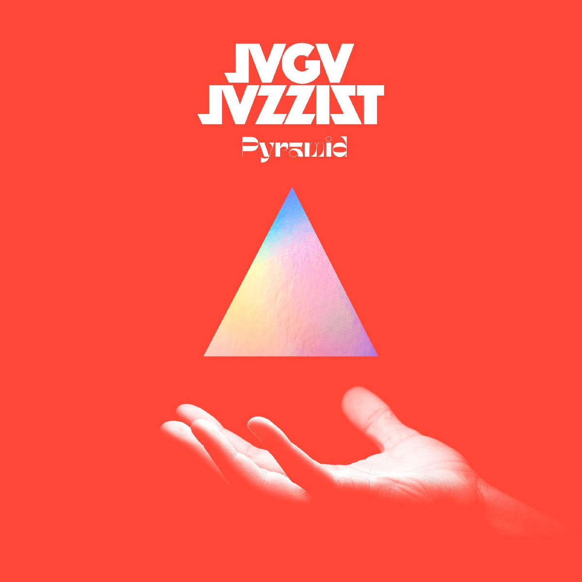 Jaga Jazzist - Pyramind (COLOR VINYL) - Vinyl