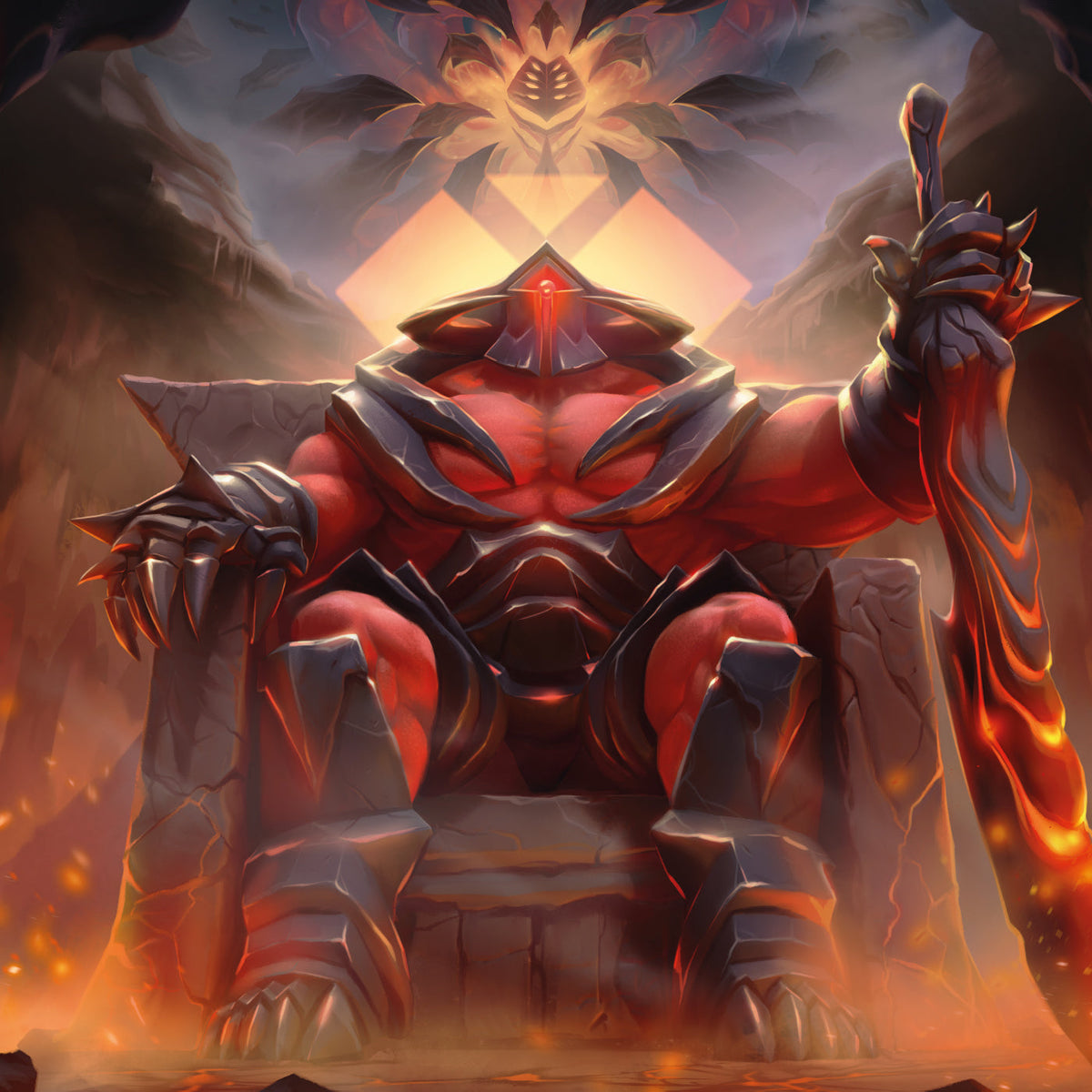 Jagex Audio Team - Runescape: Elder God Wars Dungeon (Original Soundtrack) - Vinyl