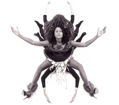 JAHCOOZI - Barefoot Wanderer - CD