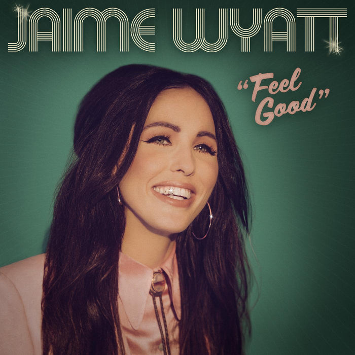 Jaime Wyatt - Feel Good (Indie Exclusive Bubblegum Pink Vinyl) - Vinyl