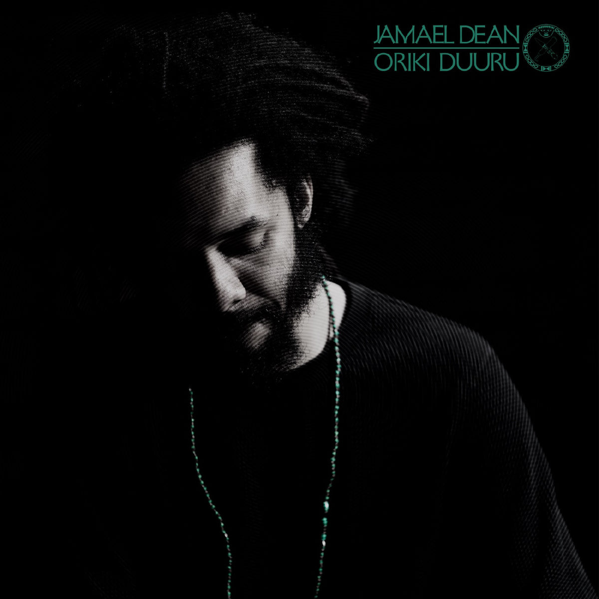 Jamael Dean - Oriki Duuru - Vinyl