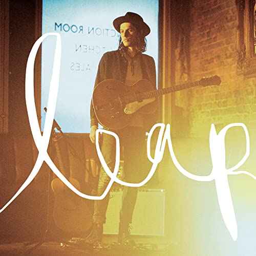 James Bay - Leap [LP] - Vinyl
