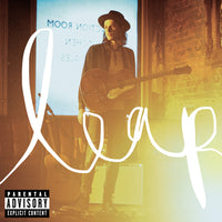 James Bay - Leap [LP] - Vinyl