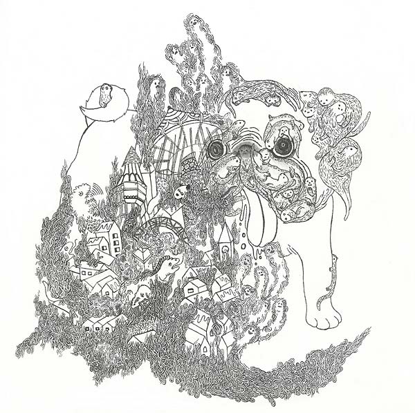 JAMES BLACKSHAW - Summoning Suns - CD