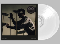 James Blake - Trying Times [Explicit Content] (Indie Exclusive, White Colored Vinyl) (2 Lp's) - Vinyl