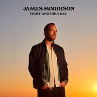 James Morrison - Fight Another Day - CD