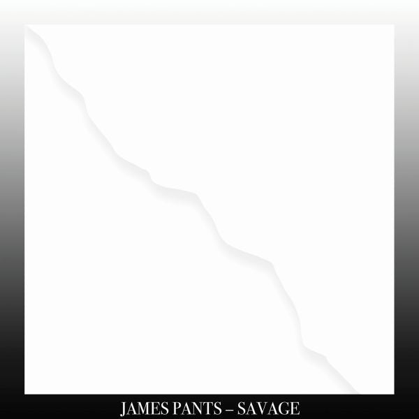 James Pants - Savage - Vinyl