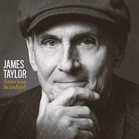James Taylor - American Standard [LP] - Vinyl