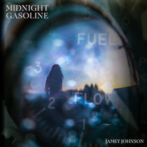Jamey Johnson - Midnight Gasoline - Vinyl