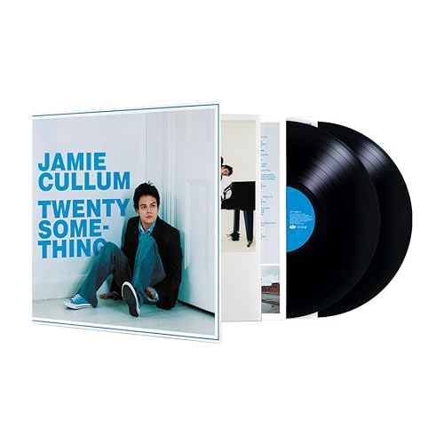 Jamie Cullum - Twentysomething (20th Anniversary Edition) [2 LP] - Vinyl
