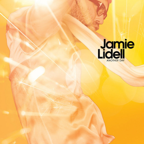 Jamie Lidell - Another Day (12" Single) - Vinyl