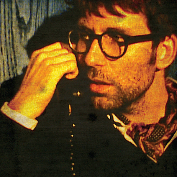 Jamie Lidell - I Wanna Be Your Telephone 12" - Vinyl