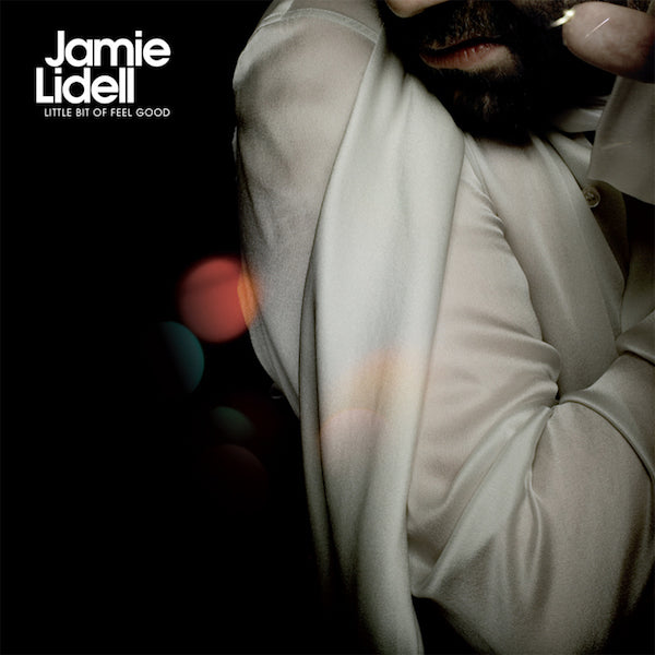 Jamie Lidell - Little Bit of Feel Good - 7" - Vinyl