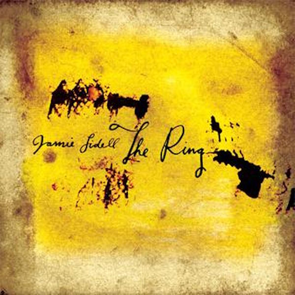 Jamie Lidell - The Ring 7" - Vinyl