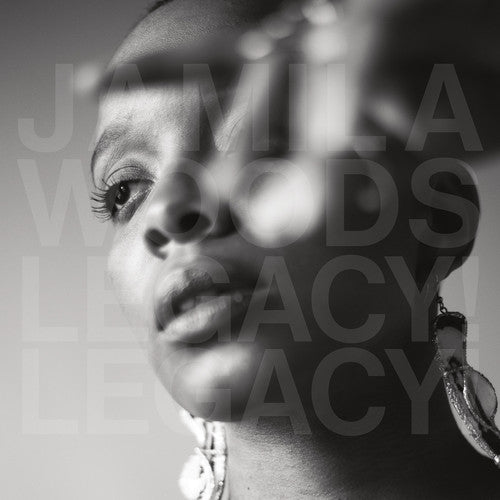 Jamila Woods - Legacy! Legacy! (2 Lp's) - Vinyl