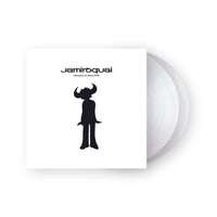 Jamiroquai - Emergency On Planet Earth (Gatefold LP Jacket, Clear Vinyl, 180 Gram Vinyl) (2 Lp's) - Vinyl