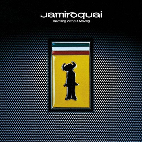 Jamiroquai - Travelling Without Moving (180 Gram Vinyl) [Import] (2 Lp's) - Vinyl