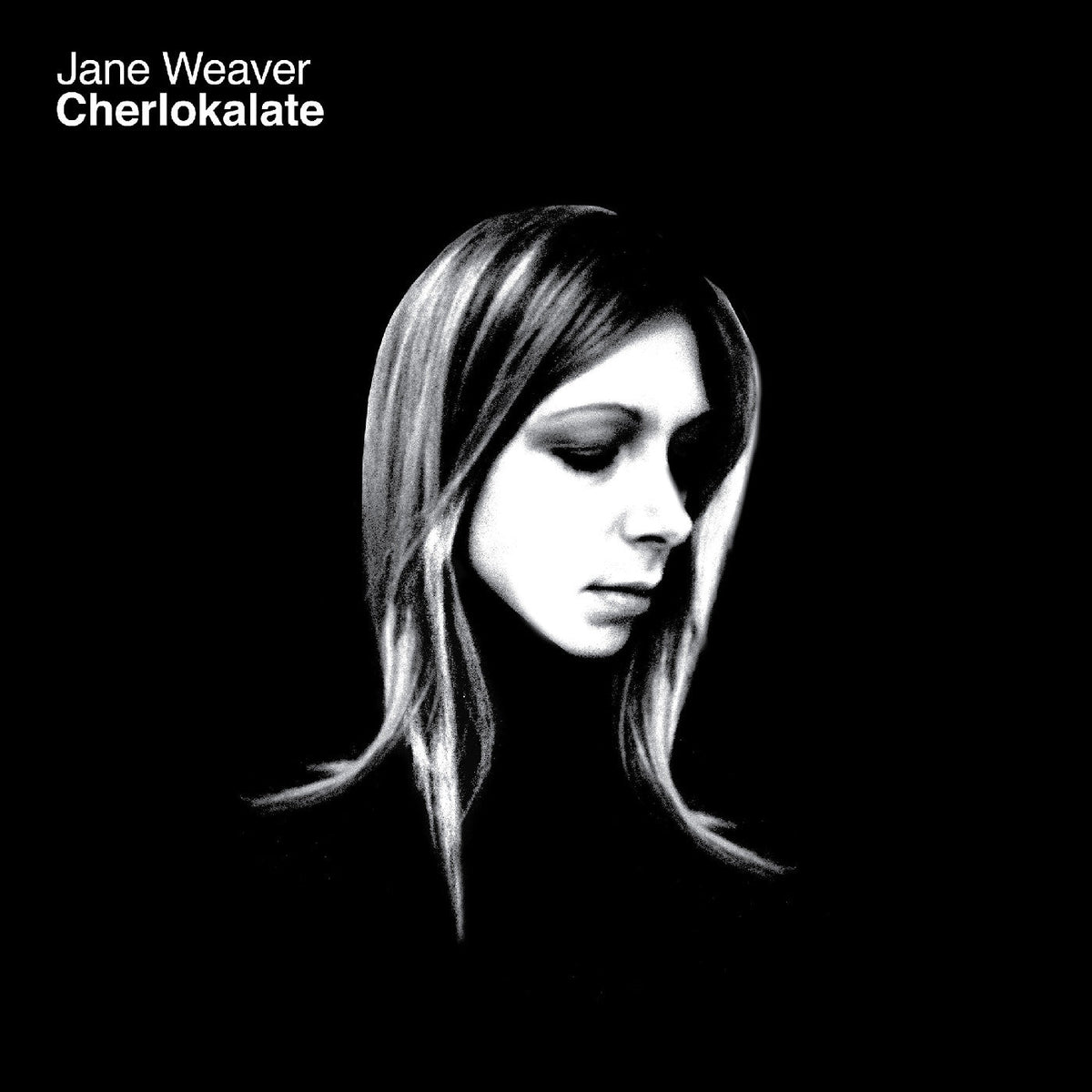 Jane Weaver - Cherlokalate [Silver Vinyl] - Vinyl