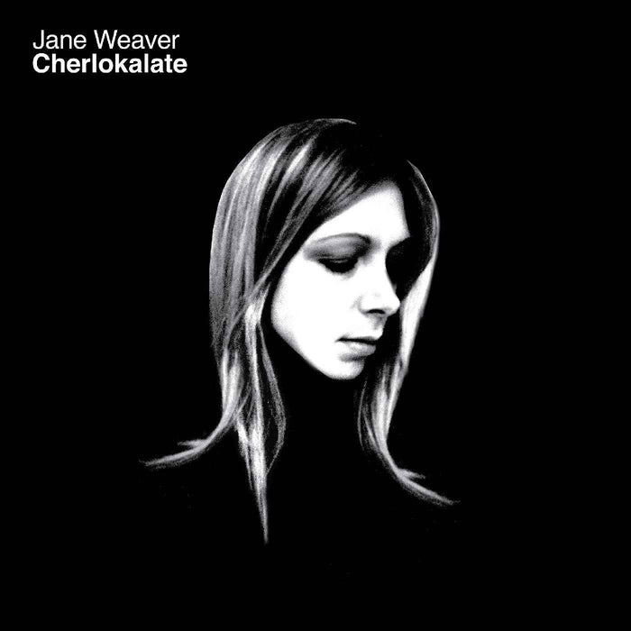 Jane Weaver - Cherlokalate [Silver Vinyl] - Vinyl