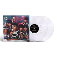 Janelle Monáe - The Electric Lady - Vinyl