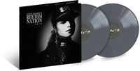 Janet Jackson - Rhythm Nation 1814 (Colored Vinyl, Silver) (2 Lp's) - Vinyl