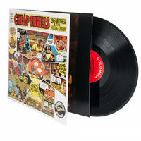 Janis Joplin and Big Brother and The Holding Compa - Cheap Thrills (Mono Sound) - Vinyl