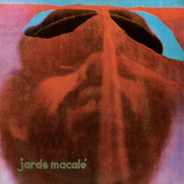 JARDS MACALE - Jards Macale - Vinyl