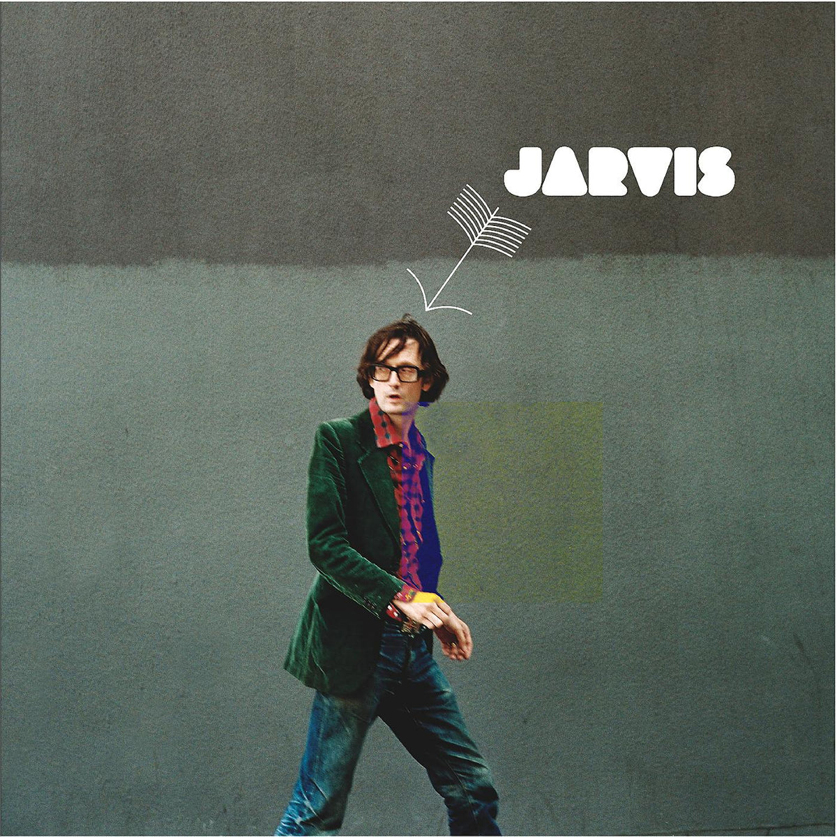 Jarvis Cocker - Jarvis - Vinyl