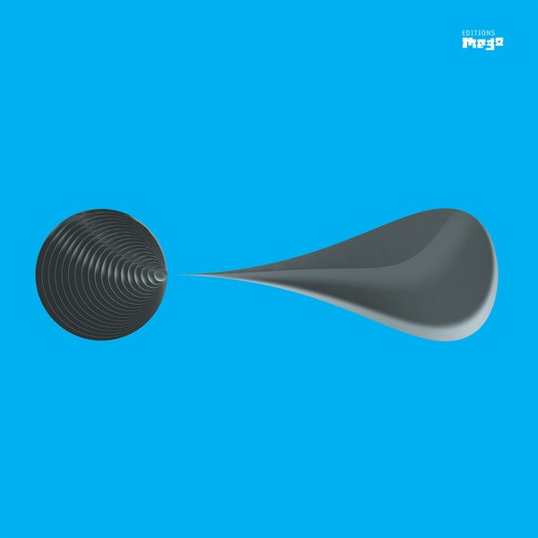 JASMINE GUFFOND - Microphone Permission - Vinyl