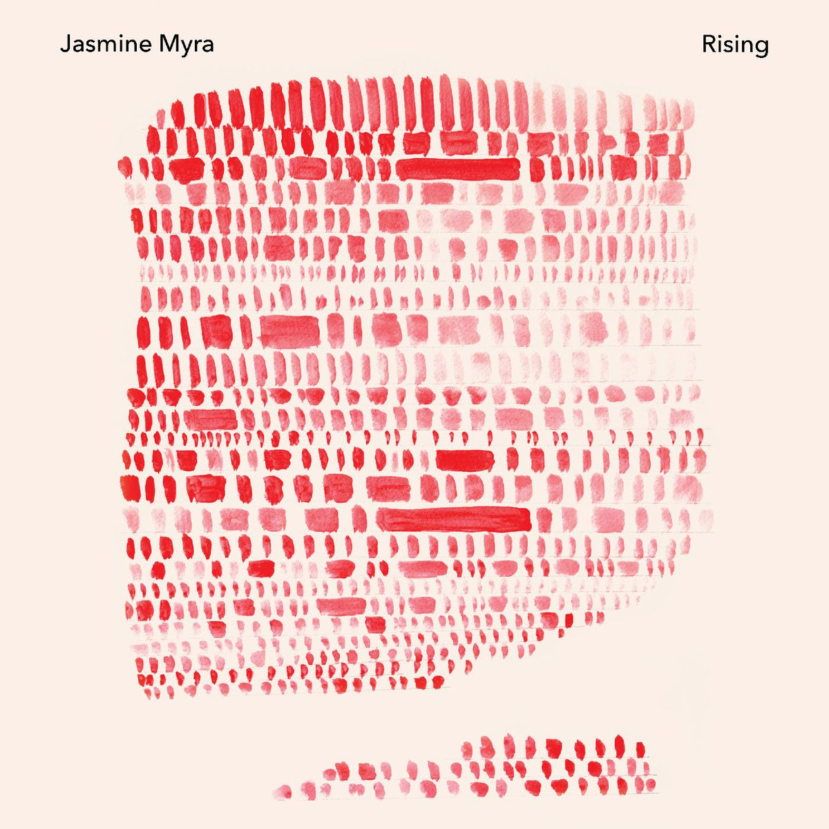 Jasmine Myra - Rising - Vinyl