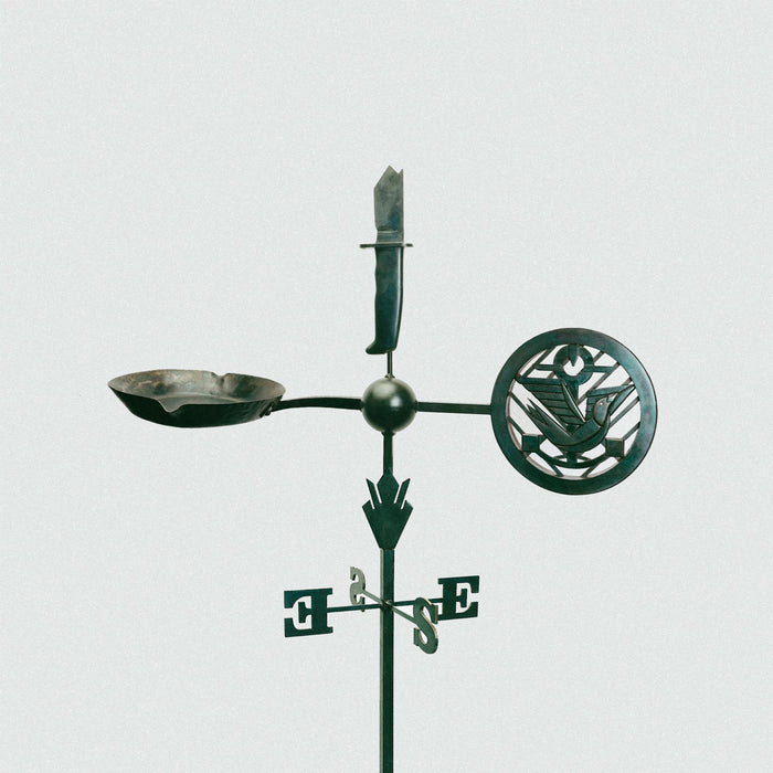 Jason Isbell and The 400 Unit - Weathervanes - Vinyl