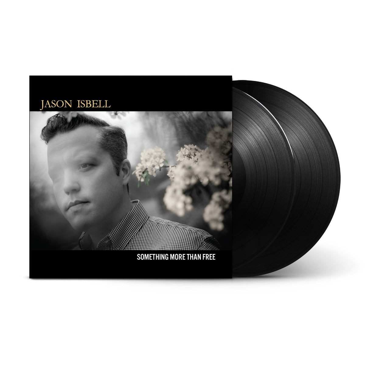 Jason Isbell - Something More Than Free (10 Year Anniversary Edition) [2LP] - Vinyl