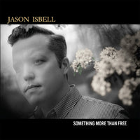 Jason Isbell - Something More Than Free (10 Year Anniversary Edition) (Indie Exclusive Denim Vinyl) [2LP] - Vinyl