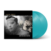 Jason Isbell - Something More Than Free (10 Year Anniversary Edition) (Indie Exclusive Denim Vinyl) [2LP] - Vinyl