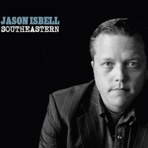 Jason Isbell - Southeastern (10 Yr. Anniversary Edition) (transparent clearwater blue indie exclusive) - Vinyl