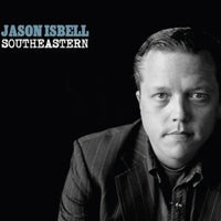Jason Isbell - Southeastern (10 Yr. Anniversary Edition) (transparent clearwater blue indie exclusive) - Vinyl