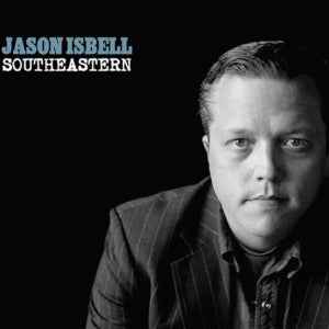 Jason Isbell - Southeastern (10 Yr. Anniversary Edition) - Vinyl