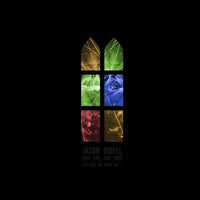 Jason Isbell & The 400 Unit - Live From The Ryman 2 (Indie Exclusive, Colored Vinyl, Yellow, Red) (2 Lp) - Vinyl