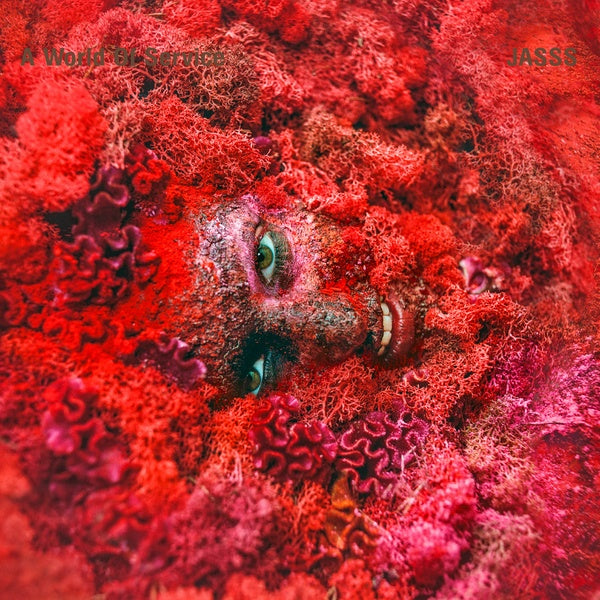 JASSS - A World Of Service - Vinyl