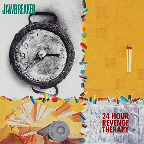 Jawbreaker - 24 Hour Revenge Therapy - Vinyl