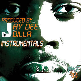 Jay Dee - Yancey Boys Instrumentals (RSD11.25.22) - Vinyl