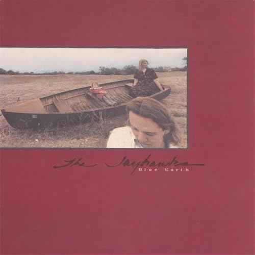 Jayhawks - Blue Earth (Rsd 4.12.25) - Vinyl