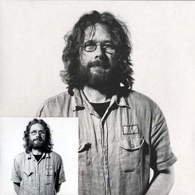 JAZKAMER - Chestnut Thornback Tar - Vinyl