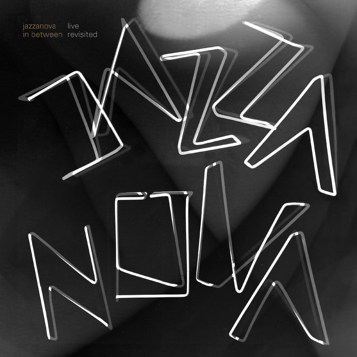 Jazzanova - In Between Revisited: Jazzanova Live - Vinyl