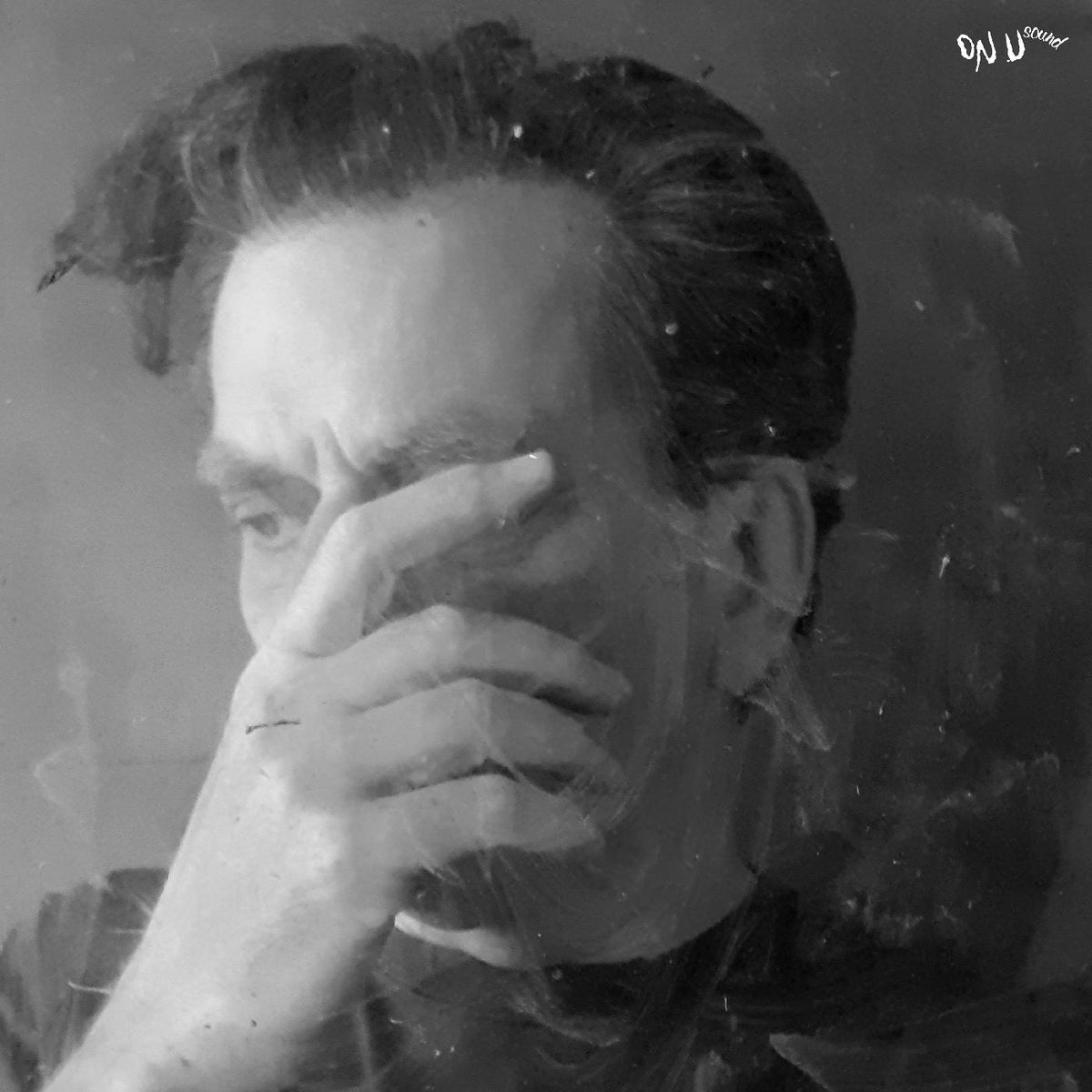 Jeb Loy Nichols - United States Of The Broken Hearted - Vinyl