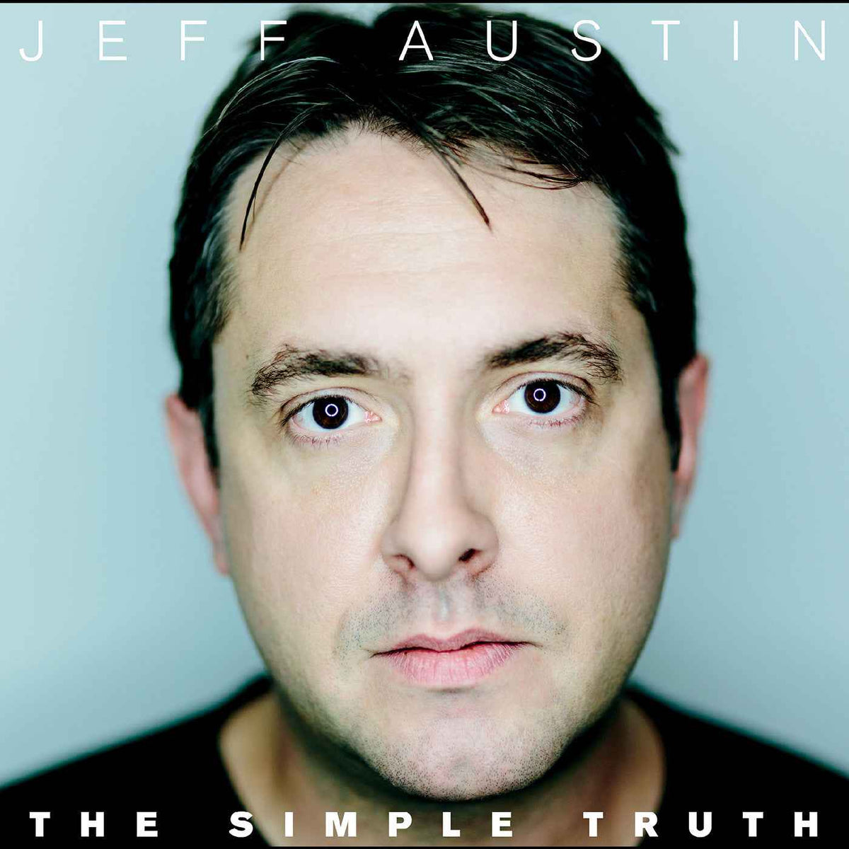 Jeff Austin - The Simple Truth (Indie Exclusive) - Vinyl