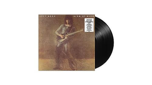 Jeff Beck - Blow By Blow - Vinyl